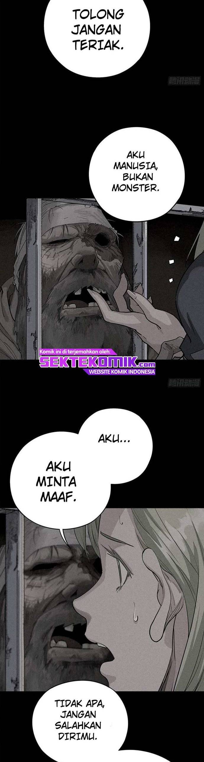 End of The World 2028 (Trace of Doomsday) Chapter 34 Gambar 3